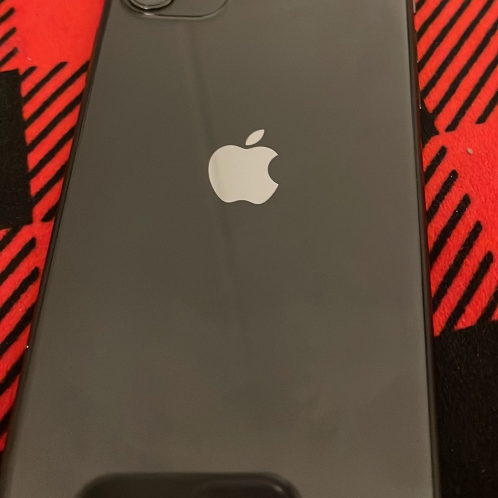 AT&T iPhone 11